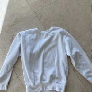 TAURUS CREWNECK SWEATER